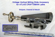 hobby metal lathe for sale  DORCHESTER