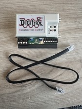 Digitrax bxpa1 loconet for sale  ST. AUSTELL