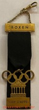 Germania olympic games usato  Milano