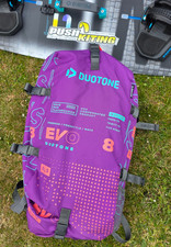 Duotone evo sls for sale  FRINTON-ON-SEA