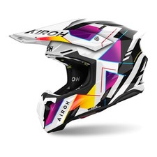 Casco integrale airoh usato  Scordia