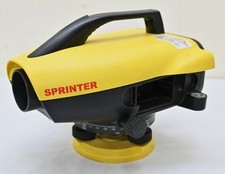Nível digital Leica Sprinter 100M comprar usado  Enviando para Brazil