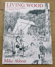 Living wood buying for sale  MATLOCK