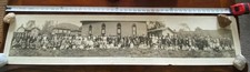 Yard long photo for sale  Driftwood