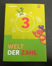 Zahl schulbuch allgemeine gebraucht kaufen  Nauen