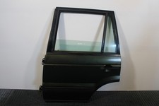 Porte arrière gauche d'occasion Porte arrière gauche d'occasion  Seclin