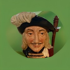 Royal doulton aramis for sale  Houston