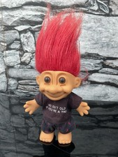 original troll dolls for sale original troll dolls for sale KILMARNOCK