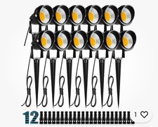 Zuckeo 10w led for sale  Cleveland