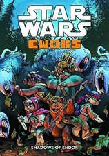 Star wars ewoks for sale  Philadelphia