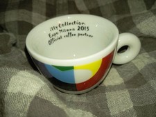 Illy collection expo usato  Firenze