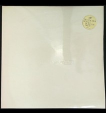 White album the usato  Roma