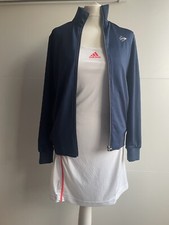 Dunlop tennis jacke gebraucht kaufen  Freiburg im Breisgau