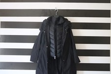 Tahari women hooded for sale  East Brunswick