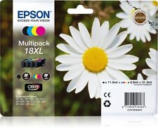 Cartuccia epson margherita usato  Lecco