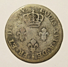 Louis xvi sols d'occasion  Villeurbanne