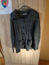 Gilet chaud boutons d'occasion  Acigné