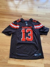 Cleveland browns adult for sale  San Diego