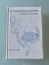 Costellazioni teti editore usato  Milano