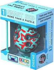 Smart egg zigzag usato  Spedire a Italy