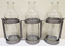 Glass bottle vase for sale  Amarillo
