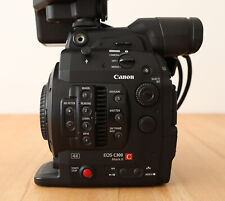 Canon eos c300 gebraucht kaufen  Köln