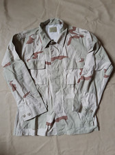 Veste treillis camouflée d'occasion  Laon