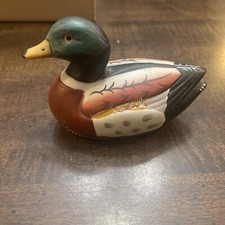 Ceramic duck brush for sale  Xenia