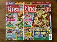 Tina koch back gebraucht kaufen  Kiel