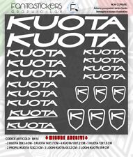 Adesivi kuota pezzi usato  Pontassieve