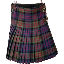 Macdonald men traditional for sale  UK
