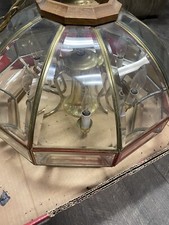 Vintage large brass for sale  Collinsville