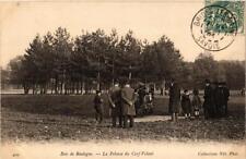 Old postcard paris d'occasion  Expédié en Belgium