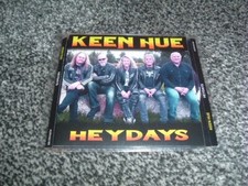 Keen hue heydays for sale  OAKHAM