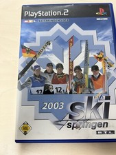 Ski springen 2003 gebraucht kaufen  Peiting