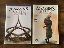 Fumetti assassin creed usato  Bagheria