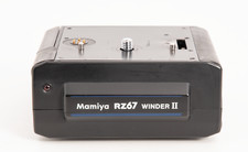 Mamiya rz67 wider for sale  MAIDSTONE