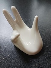 Mini ceramic hand for sale  Fairview