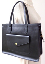 Carpisa black genuine for sale  LONDON