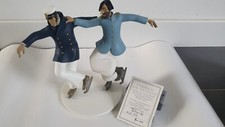 Statuette corto maltèse d'occasion  Tréguier