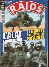 Raids 185 alat d'occasion  Expédié en Belgium