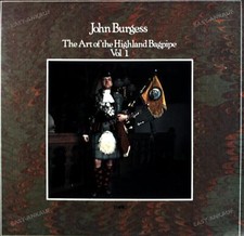 John burgess the gebraucht kaufen  Kiel
