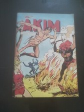 Akim 314 journal d'occasion  Paris XV