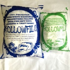 Supersoft toy filling for sale  LONDON