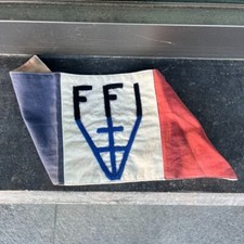 Armband ffi resistance d'occasion  Expédié en Belgium