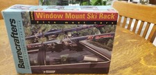 Barrecrafters window mount for sale  Dayton