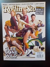 Glee gone wild for sale  NEWCASTLE UPON TYNE