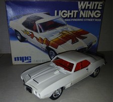 Vintage mpc white for sale  Schofield