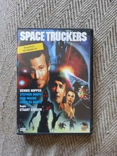 Space truckers dvd gebraucht kaufen  Chemnitz