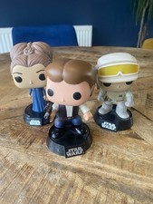 Funko pop star for sale  CHESTER
